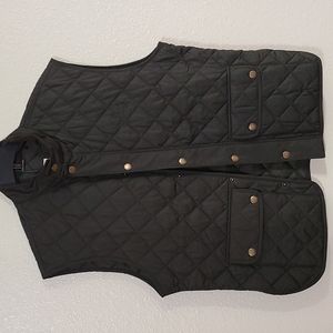 Barbour Vest Men's